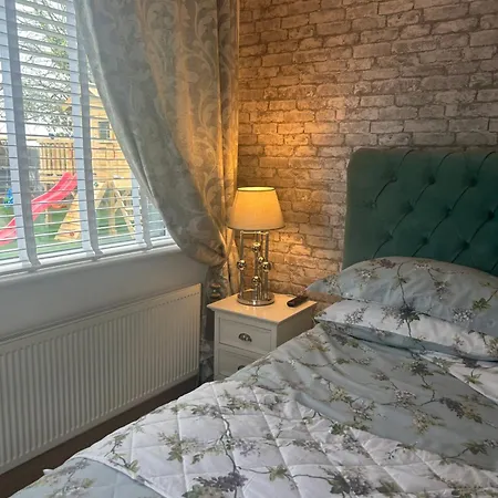 Natonia House Habitación en casa particular *