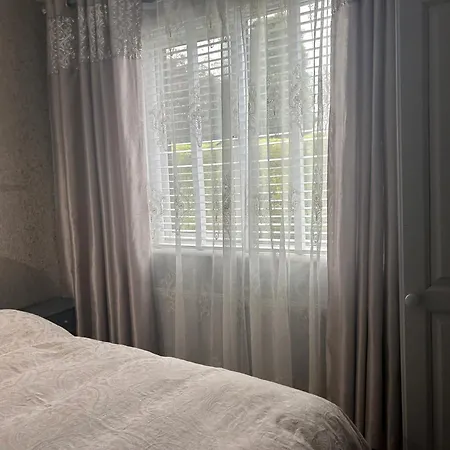 Natonia House Homestay Tullamore