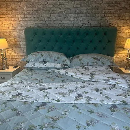 홈스테이 Natonia House