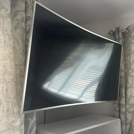 Natonia House Tullamore