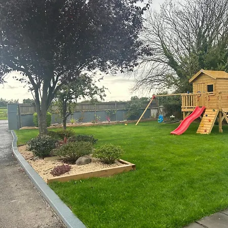 Habitación en casa particular Natonia House *