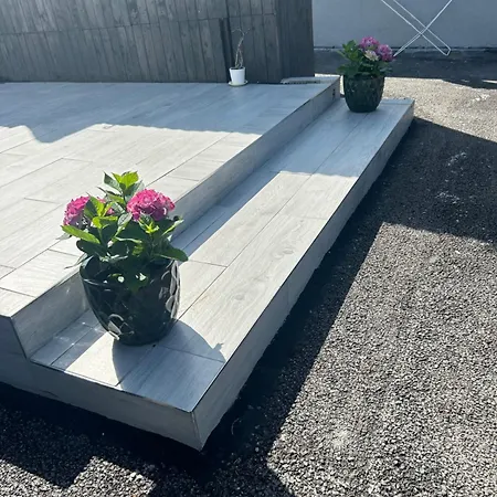 Habitación en casa particular Natonia House Tullamore