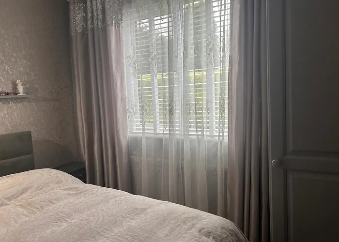 Natonia House Alloggio in famiglia Tullamore