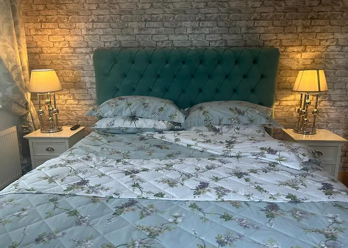 Alloggio in famiglia Natonia House