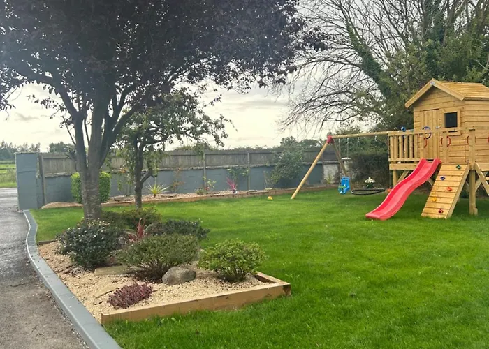 홈스테이 Natonia House *