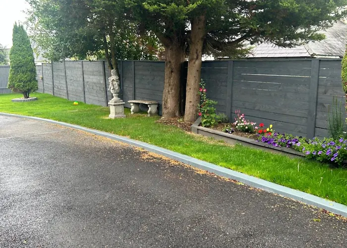 Natonia House * Tullamore