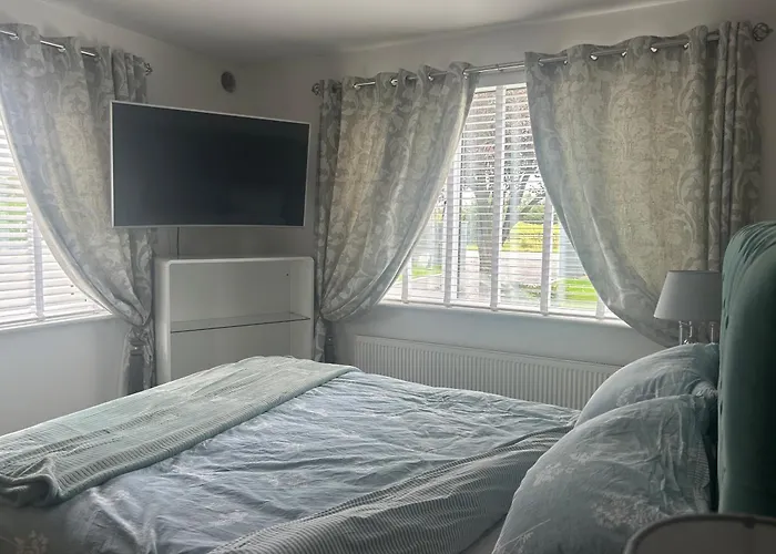 Natonia House Alloggio in famiglia Tullamore